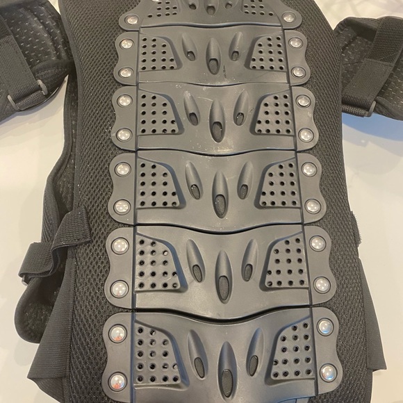 Youth dirt bike gear - Picture 1 of 3